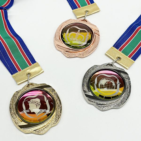 トゥールーズ スタジアム 記念メダル 横浜ベイスターズ BlueMates 日本一優勝記念メダル - メルカリ