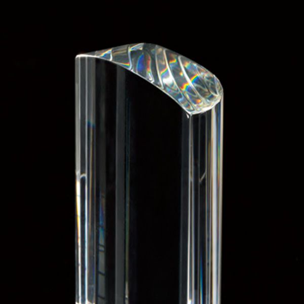 クリスタルトロフィー　ハイタワー　A2AK-1743