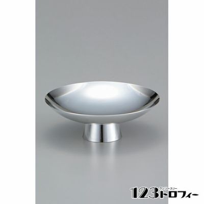 銀製品　単盃 NS-1198F ★高さ75mm ★