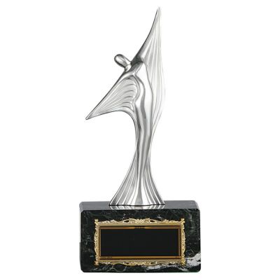 ブロンズトロフィーの商品一覧 人形・女神像・スポーツ競技など各種