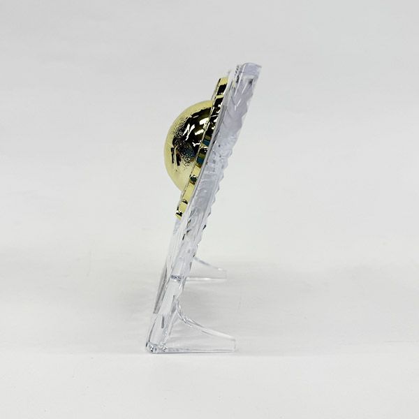 フリーセレクション表彰楯(表彰盾) ATZ-4491 高さ140mm【種目が選べる