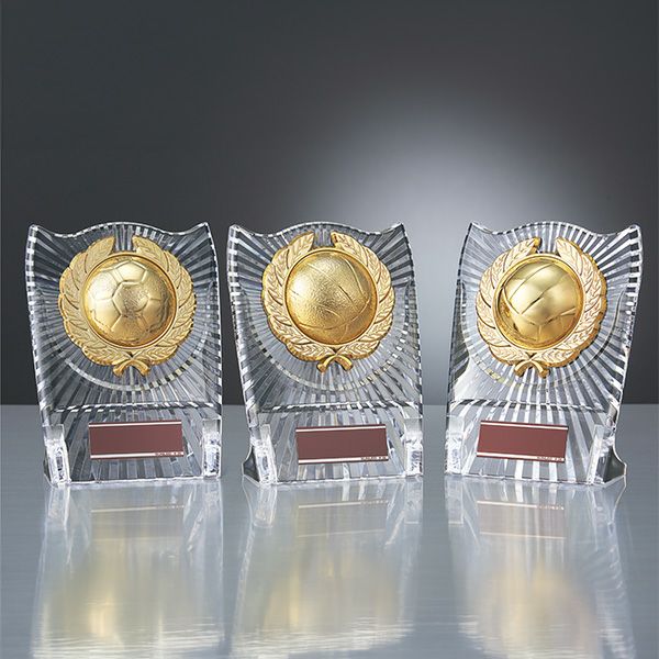 サッカー盾 楽天市場】サッカー 楯の通販