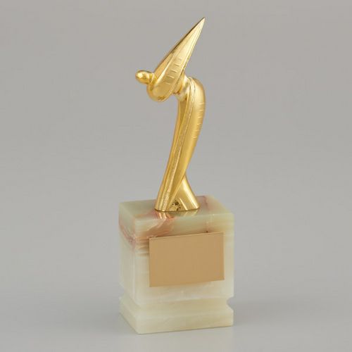 ブロンズトロフィーの商品一覧 人形・女神像・スポーツ競技など各種