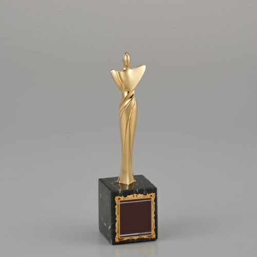 ブロンズトロフィーの商品一覧 人形・女神像・スポーツ競技など各種