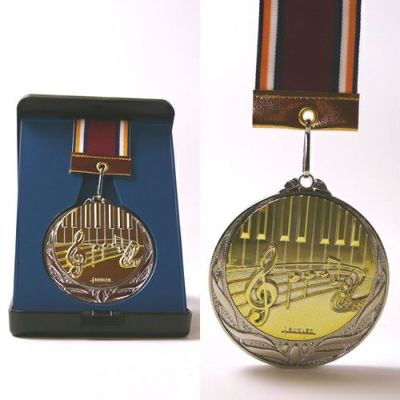 金メダル・銀メダル・銅メダル | 記念品と表彰用品の123トロフィー本店