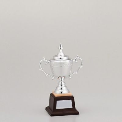 ★ 優勝カップシルバーカップ NO-3772C ★高さ207mm 《BS15》