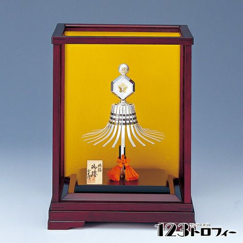 消防団 | 記念品と表彰用品の123トロフィー本店