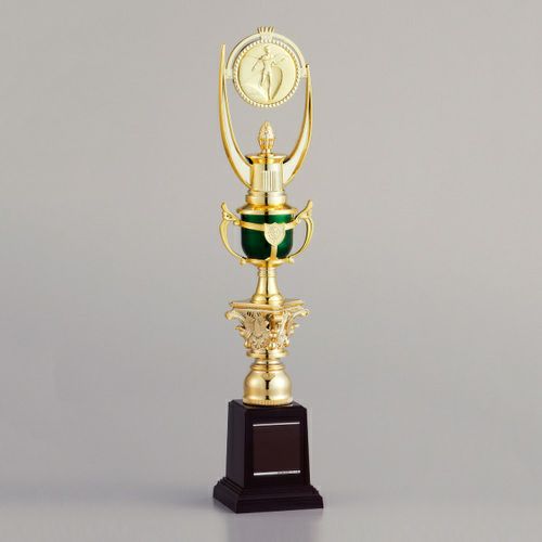 フリーセレクショントロフィー TRZ-3303A 高さ445mm【競技種目を選べる