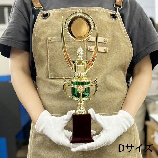 フリーセレクショントロフィー TRZ-3303A 高さ445mm【競技種目を選べる