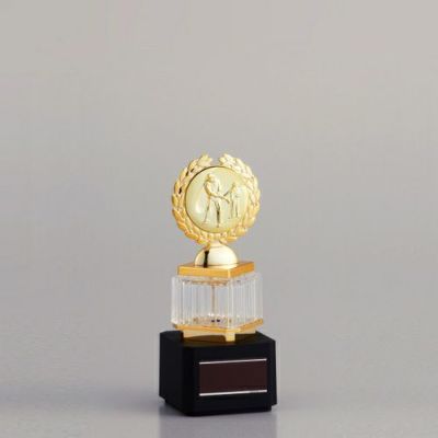 フリーセレクショントロフィー TRZ-3339C ★高さ215mm 《#B23》