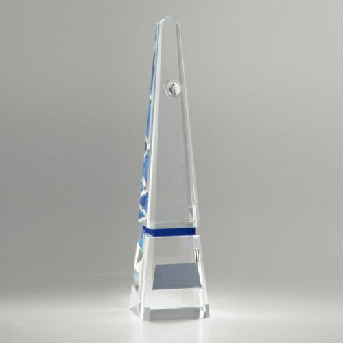 クリスタルトロフィー 84YC-3928