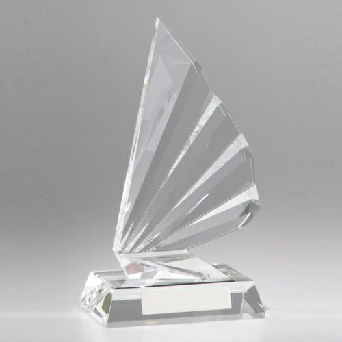 クリスタルトロフィー 84YC-3973